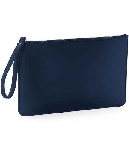 BagBase Boutique Accessory Pouch - NAV - ONE